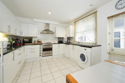 4 bedroom house to rent, Limerston Street, Chelsea SW10