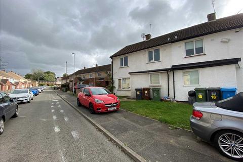 12 Bideford Square, Corby, NN18 8DW