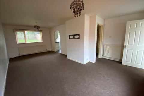 12 Bideford Square, Corby, NN18 8DW