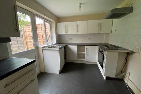 12 Bideford Square, Corby, NN18 8DW