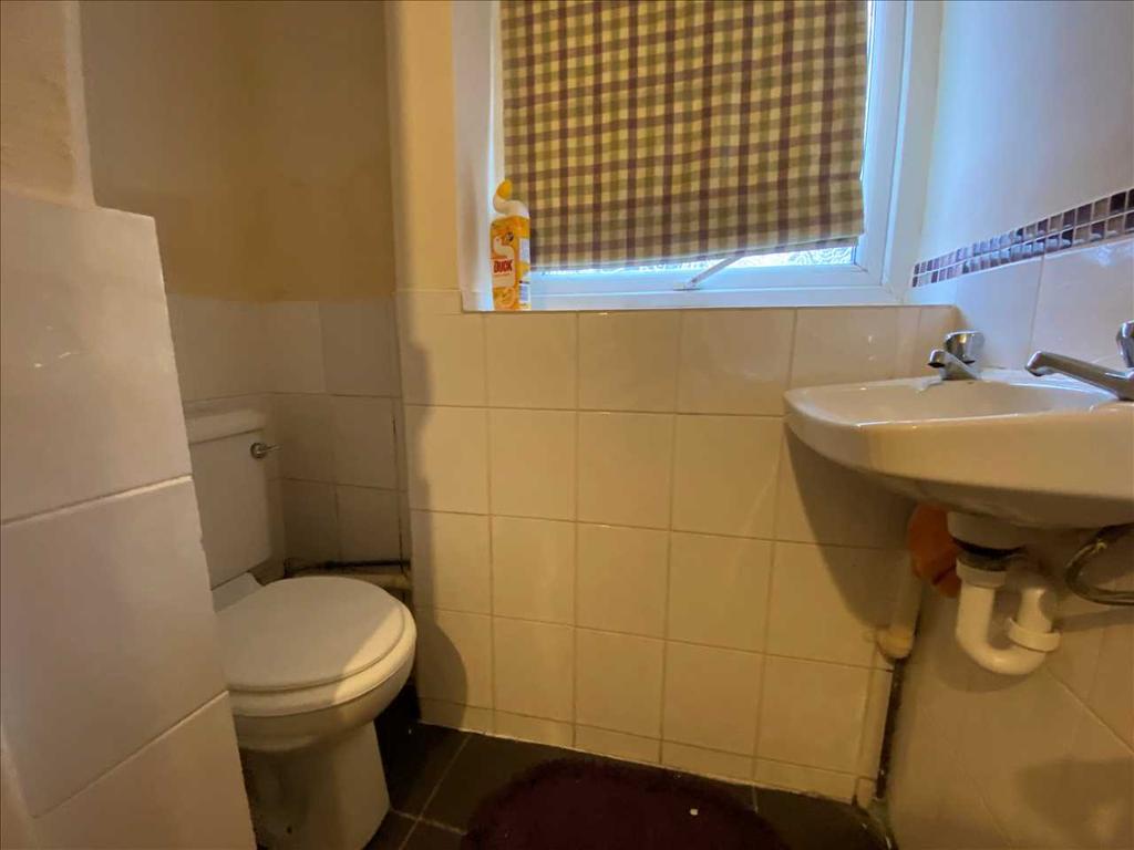 Utility area