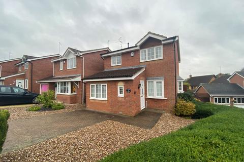 39 Cherry Blossom Close, Northampton, NN3 9DN