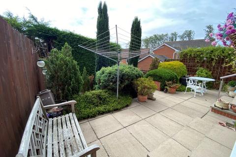 39 Cherry Blossom Close, Northampton, NN3 9DN