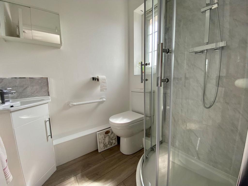 En suite