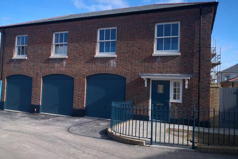 undefined, Vittoria Court, Poundbury DT1