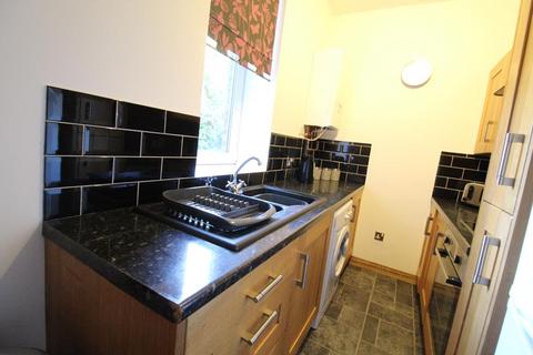 1 bedroom flat to rent, Elmbank Terrace, Ground Right, AB24