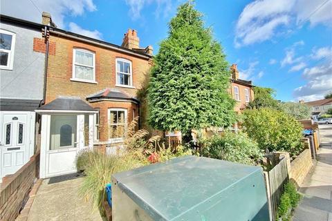 72 Nelson Road, Whitton, Twickenham, TW2 7AU