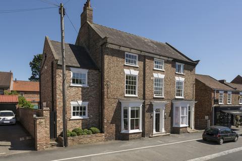 Cadogan House Spring Street, Easingwold, York, YO61 3BJ