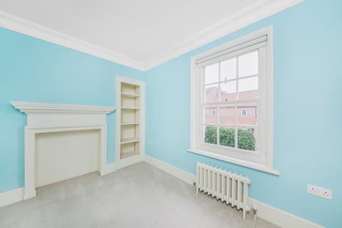 Cadogan House Spring Street, Easingwold, York, YO61 3BJ