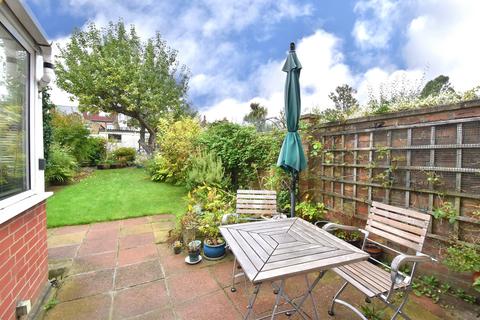 98 Cranston Road, Forest Hill, London, SE23 2EY