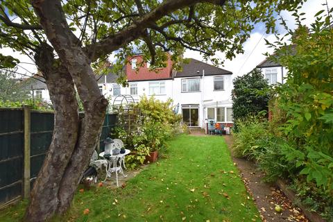 98 Cranston Road, Forest Hill, London, SE23 2EY