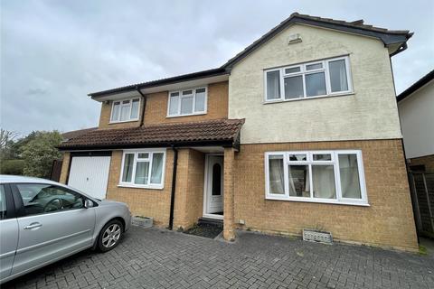 7 bedroom detached house to rent, Cull Close, Poole, BH12