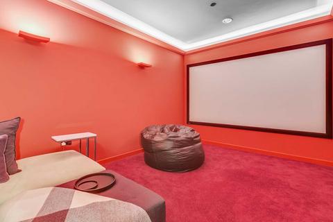 undefined, Ennismore Mews, Knightsbridge SW7