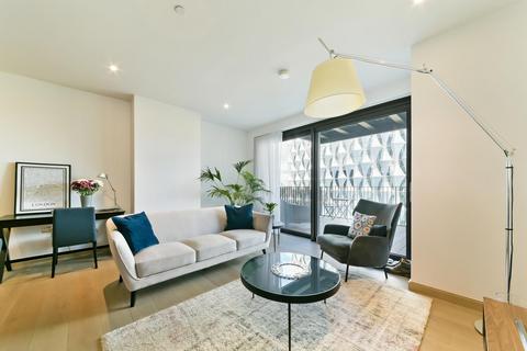 2 bedroom apartment for sale, Legacy Building,  Embassy Gardens, Nine Elms, SW11