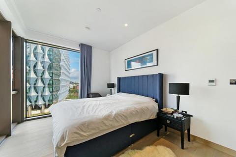 2 bedroom apartment for sale, Legacy Building,  Embassy Gardens, Nine Elms, SW11