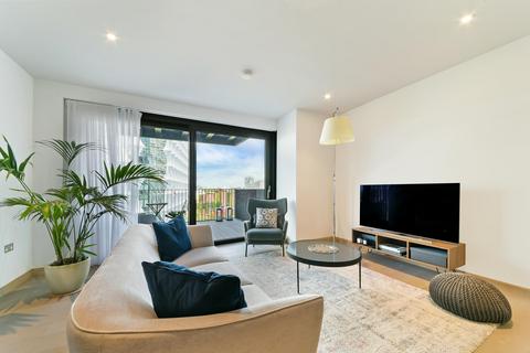 2 bedroom apartment for sale, Legacy Building,  Embassy Gardens, Nine Elms, SW11