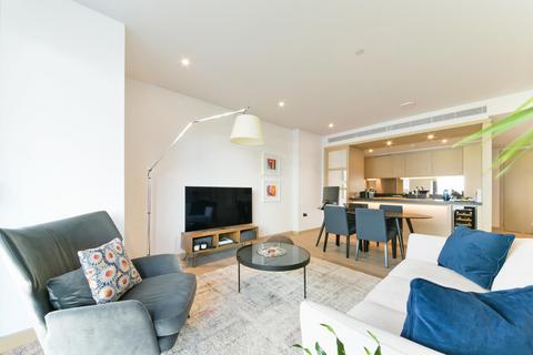 2 bedroom apartment for sale, Legacy Building,  Embassy Gardens, Nine Elms, SW11