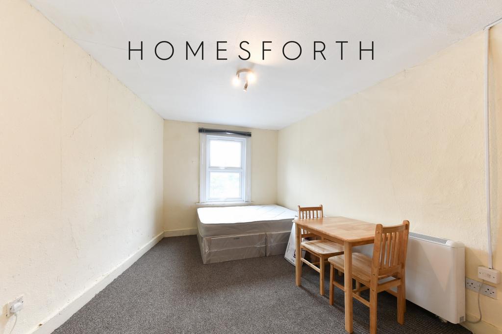 Holloway Road, Archway, N19 Studio £737 pcm (£170 pw)
