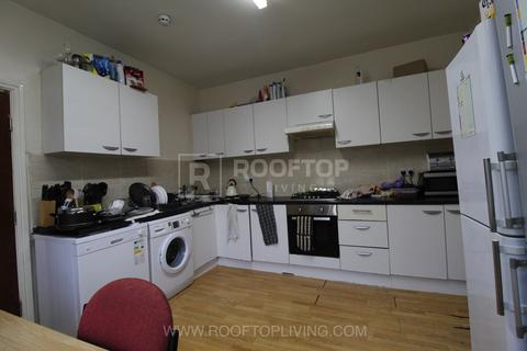 6 bedroom house to rent, Ebor Place, Leeds LS6