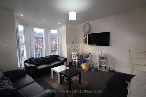 6 bedroom house to rent, Ebor Place, Leeds LS6