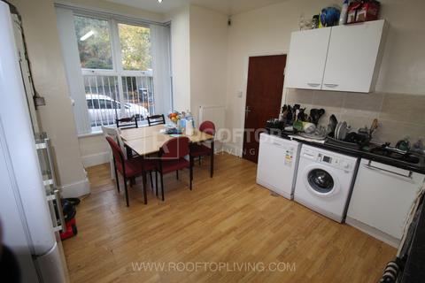 6 bedroom house to rent, Ebor Place, Leeds LS6