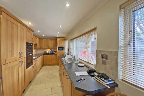 4 bedroom detached house for sale - Goonhavern, Nr. Perranporth, Cornwall