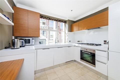 2 bedroom flat to rent, Old Queen Street, St. James's, London, SW1H