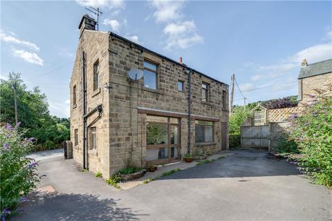 3 bedroom detached house for sale - Glencoe View, Glasshouses, Harrogate, North Yorkshire