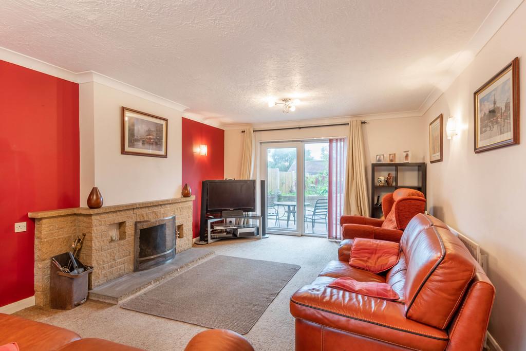 Top Street, North Wheatley, Retford 4 bed detached house £350,000