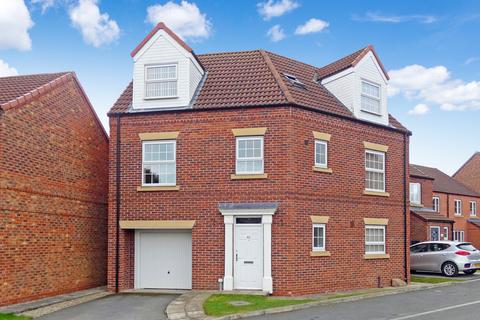 42 Calvert Way, Bedale, DL8 2AP