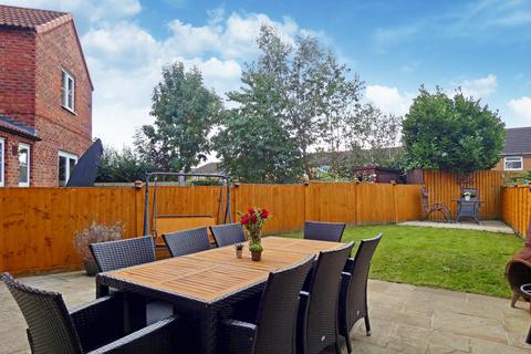 42 Calvert Way, Bedale, DL8 2AP