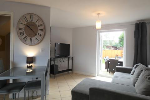42 Calvert Way, Bedale, DL8 2AP