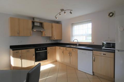42 Calvert Way, Bedale, DL8 2AP