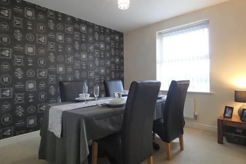 42 Calvert Way, Bedale, DL8 2AP