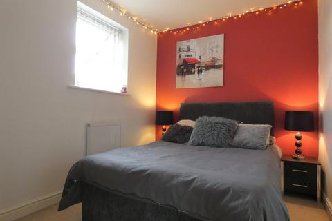 42 Calvert Way, Bedale, DL8 2AP