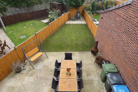 42 Calvert Way, Bedale, DL8 2AP