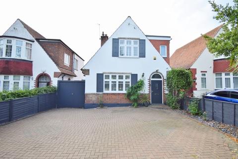 55 Rickmansworth Road, Pinner, HA5 3TJ