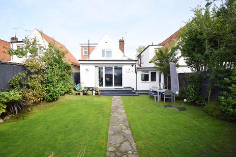 55 Rickmansworth Road, Pinner, HA5 3TJ