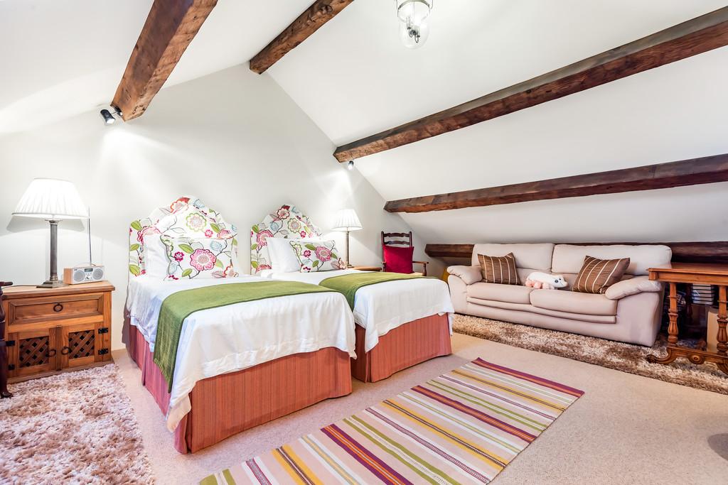 Bedroom 4