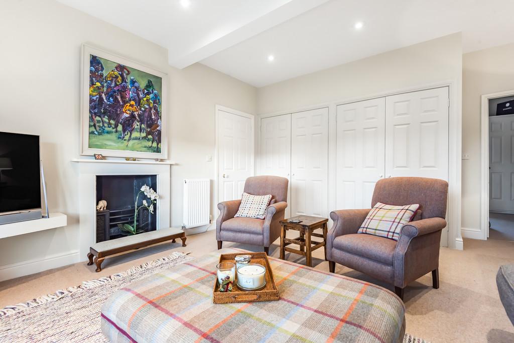 First Floor Reception Room