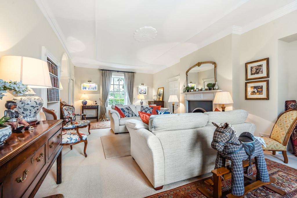 Drawing Room