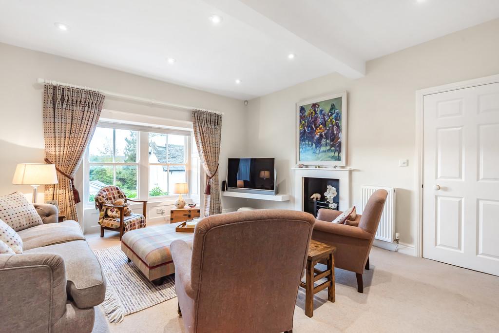 First Floor Reception Room