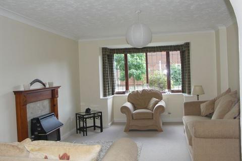 4 bedroom detached house to rent, Berrybrook Meadow Exminster Exeter Devon