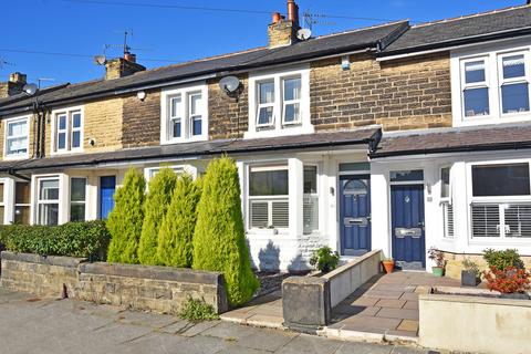 67 Albert Road, Harrogate, HG1 4HX