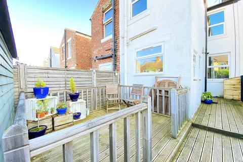 67 Albert Road, Harrogate, HG1 4HX