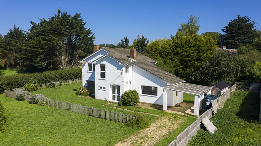 Merstone, Isle Of Wight 4 bed detached house £435,000