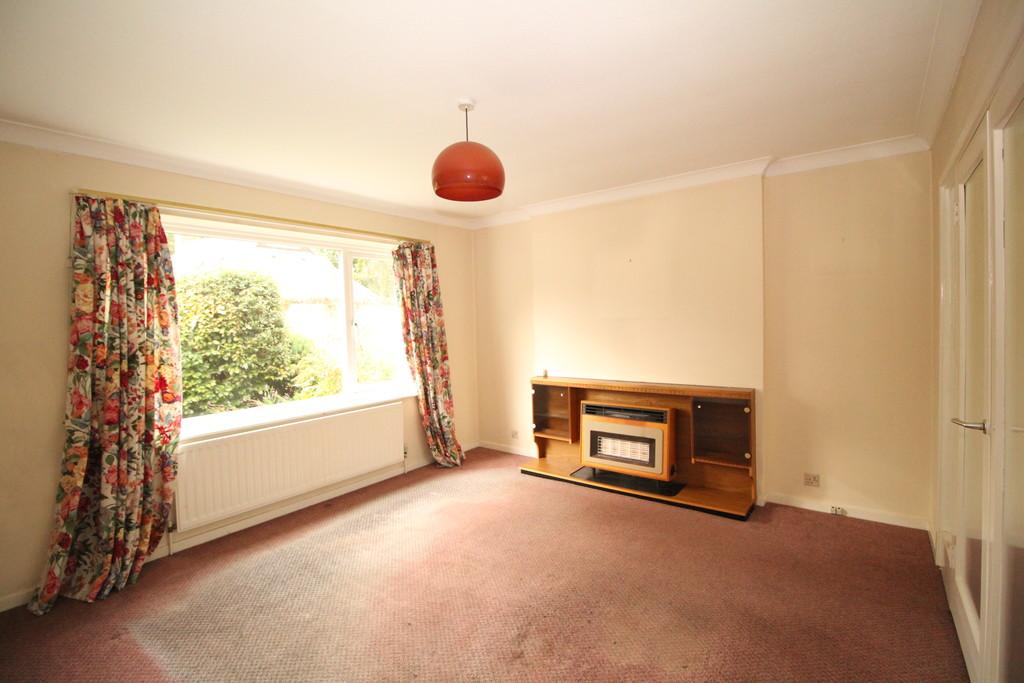 Glebelands, Corbridge 3 bed semidetached house £249,950