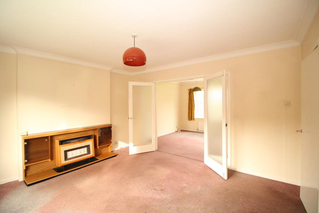 Glebelands, Corbridge 3 bed semidetached house £249,950