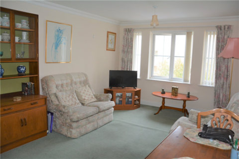 2 bedroom apartment for sale - Pegasus Lodge, Weston-super-Mare