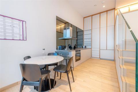 1 bedroom apartment to rent, International Way, London, E20